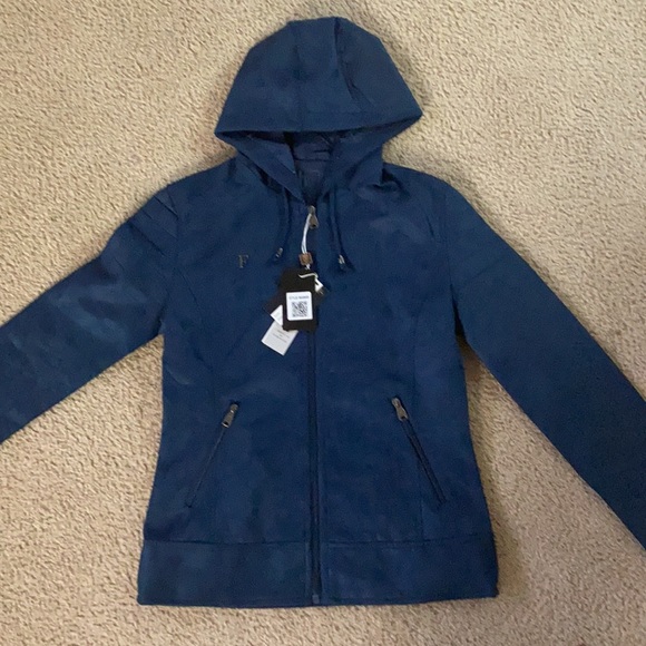 Ferrari Jacket - Picture 2 of 6